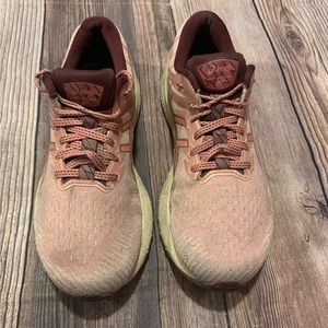 ASICS sneakers